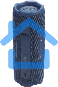 Колонка портативная JBL FLIP 7 синий 25W 1.0 BT 4800mAh (JBLFLIP7BLU)