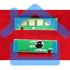 Чип ELP для Samsung CLP-360/362/363/364/365/367/368/CLX-3300/3302/3303/3304/3305 (MLT-406S-BK) черный 1.5K (Китай)