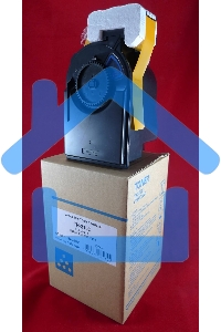 Картридж лазерный ELP TN-310C синий (11500 стр) (туба 230 гр.) для Konica-Minolta bizhub C350/351/450