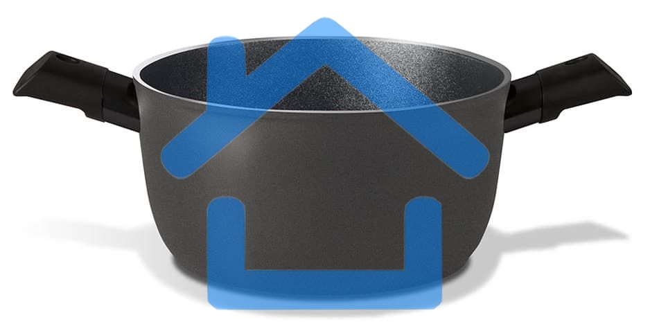 Кастрюля TVS 4N474243710001 Origine 5,3 л