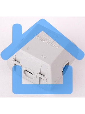 Сжим У859М (50-70/4-35кв.мм) УЗЛ ПЭМИ 43АО8У859Л