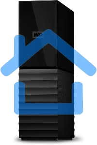 Внешний HDD 3.5