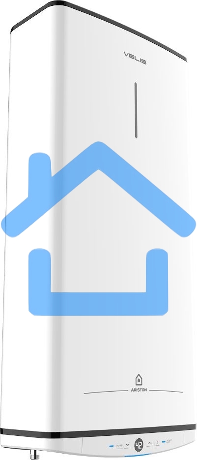 Водонагреватели Ariston VELIS TECH INOX PW ABSE 80