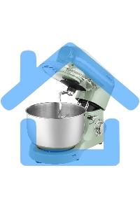 Кухонный комбайн Maunfeld MF-436GR PRO