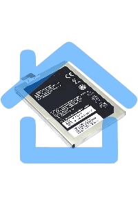 Аккумуляторная батарея E169-515978 для ZTE Blade A452, X3 3.8V 4000mAh