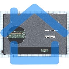 Матрица NV140WUM-T01