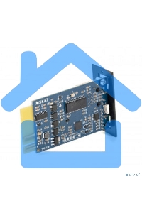 SNMP-модуль Бастион DU 803 SKAT UPS-1000-10000 RACK Мониторинг и упр-е по Ethernet