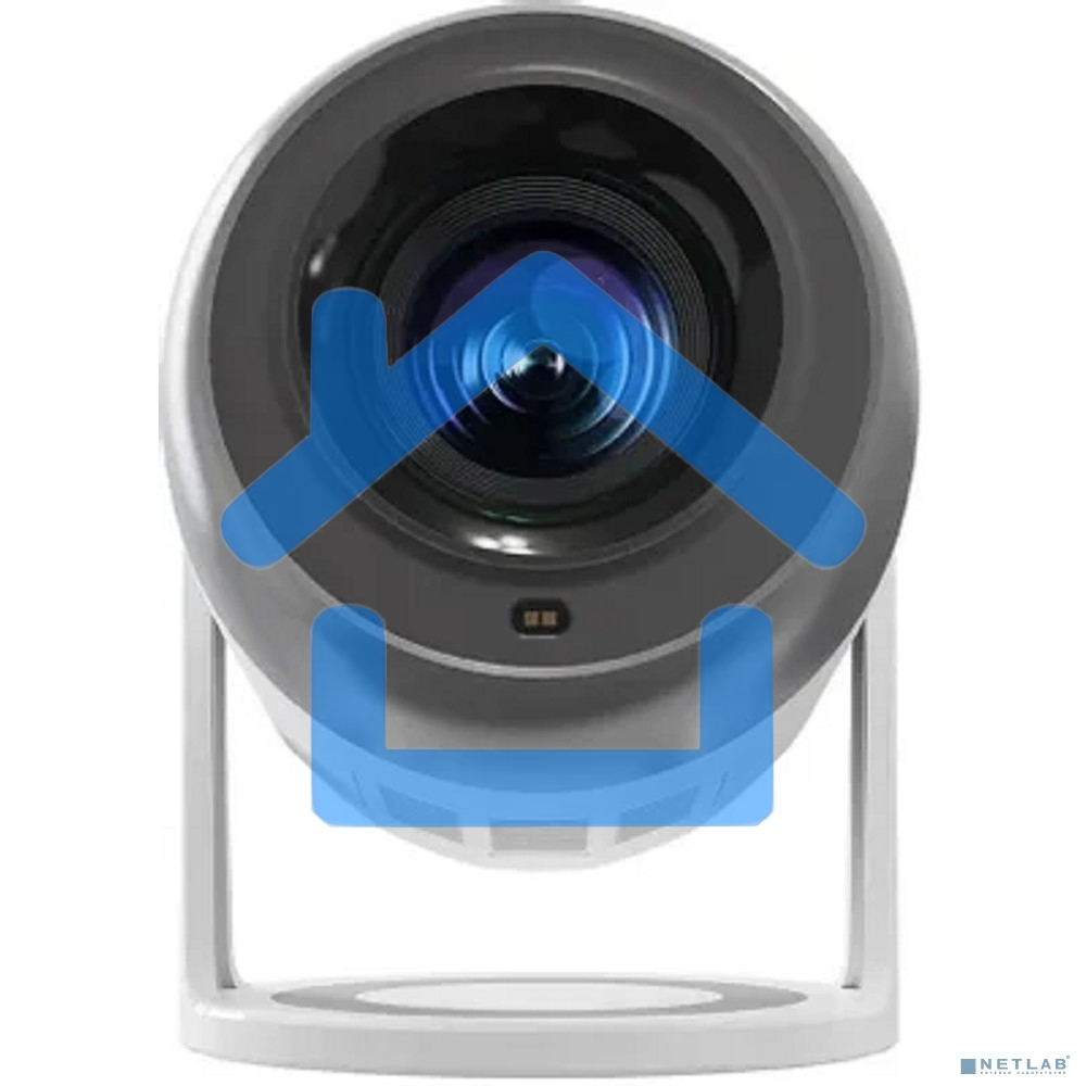 Проектор Cactus CS-PRE.01WT.Full HD-A LCD 7300Lm LS 250Lm ANSI (1920x1080) 1500:1 ресурс лампы:50000часов 1xUSB typeA 1xHDMI 1кг