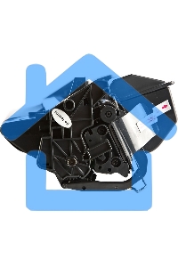 Картридж лазерный Cactus CS-C4096A черный (5000 стр.) для HP LaserJet 2100/2200