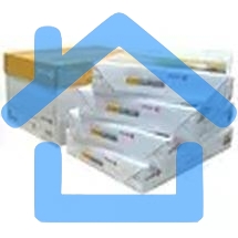 Бумага Xerox COLOTECH+SRА3/120 гр/500листов/упаковка/170 CIE