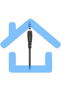 Наушники SVEN AP-320M черный микрофон