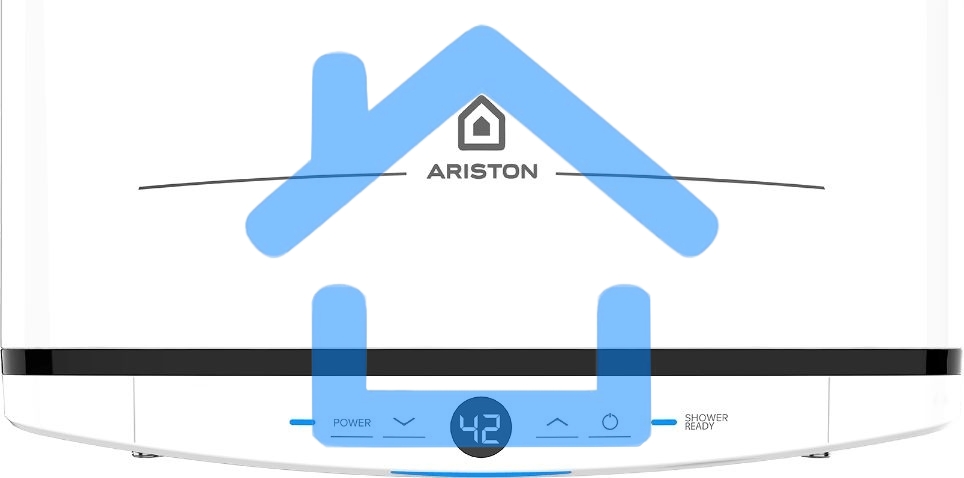 Водонагреватели Ariston VELIS TECH INOX PW ABSE 80