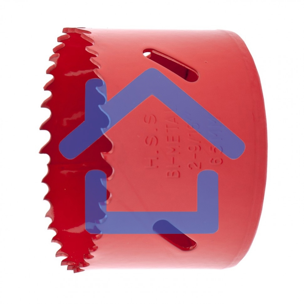 Коронка Matrix BIMETAL, 65 мм