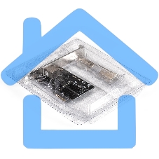 Сетевой адаптер ExeGate EXE-251 (PCI-E x1 v2.0, 1xRJ45, UTP 100Mbps/1000Mbps/2.5Gbps RTL8125B)