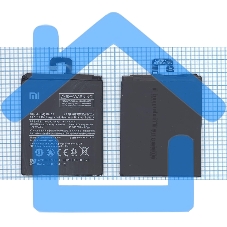 Аккумуляторная батарея BM3A для Xiaomi Mi Note 3 3500mAh 3,85V