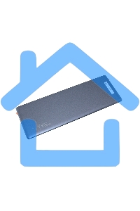 Задняя крышка для Huawei Mate XS (Service Pack 02353NKQ)