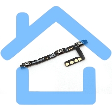 шлейф кнопки включения для Huawei Mate 50 Pro