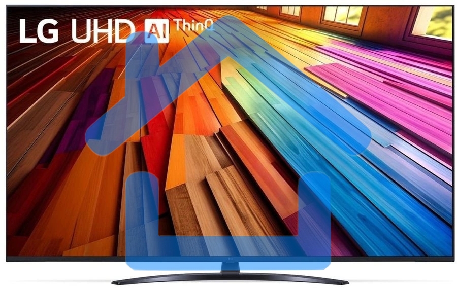 Телевизор LG 65