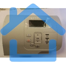 Панель управления в сборе HP CLJ M551 (RM1-8096)