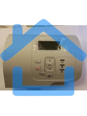 Панель управления в сборе HP CLJ M551 (RM1-8096)