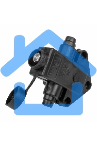 Ответвительный зажим P 71-TE 35-95/2,5-54 мм²