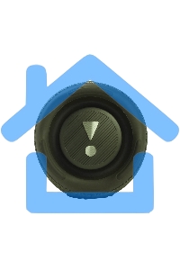 Портативная акустика JBL Charge 5, зеленый