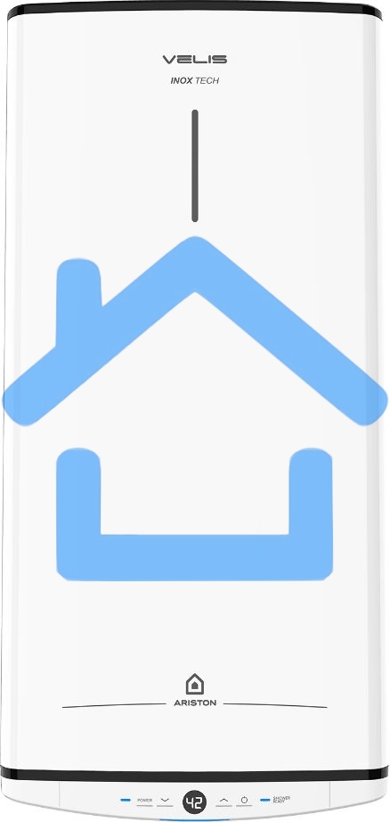 Водонагреватели Ariston VELIS TECH INOX PW ABSE 80