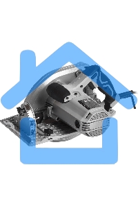 Пила циркулярная INTERSKOL 1600W 552.2.1.70