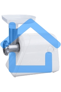 Мясорубка электрическая Ротор Дива ЭМШ 35/300-3 800Вт белый