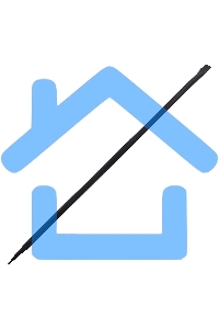 Лом строительный, D 30 мм, L 1500 мм, круглый Сибртех