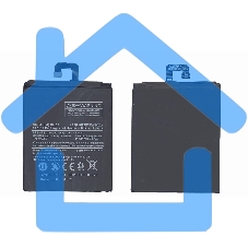 Аккумуляторная батарея BM3A для Xiaomi Mi Note 3 3500mAh 3,85V