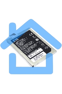 Аккумуляторная батарея E169-515978 для ZTE Blade A452, X3 3.8V 4000mAh