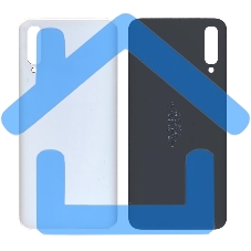 Задняя крышка для Samsung A505F Galaxy A50 (2019) белый