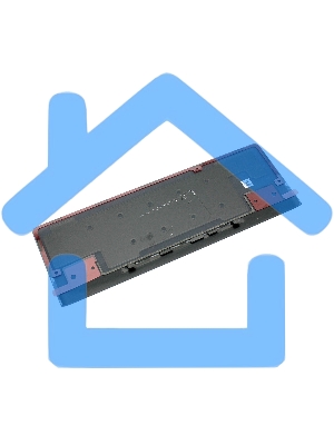 Задняя крышка для Huawei Mate XS (Service Pack 02353NKQ)