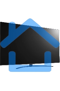 Телевизор LG 86