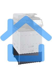 Тумба металлическая Kyocera CB-7210M