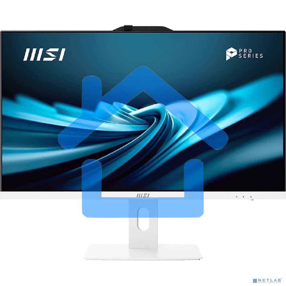 Моноблок MSI Pro AP272P 14M 27