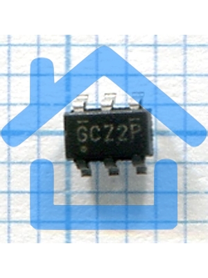 Транзистор IRF5803TR