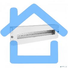 Панель NTSS NTSS-VRU3U 3U серый (упак.:1шт)