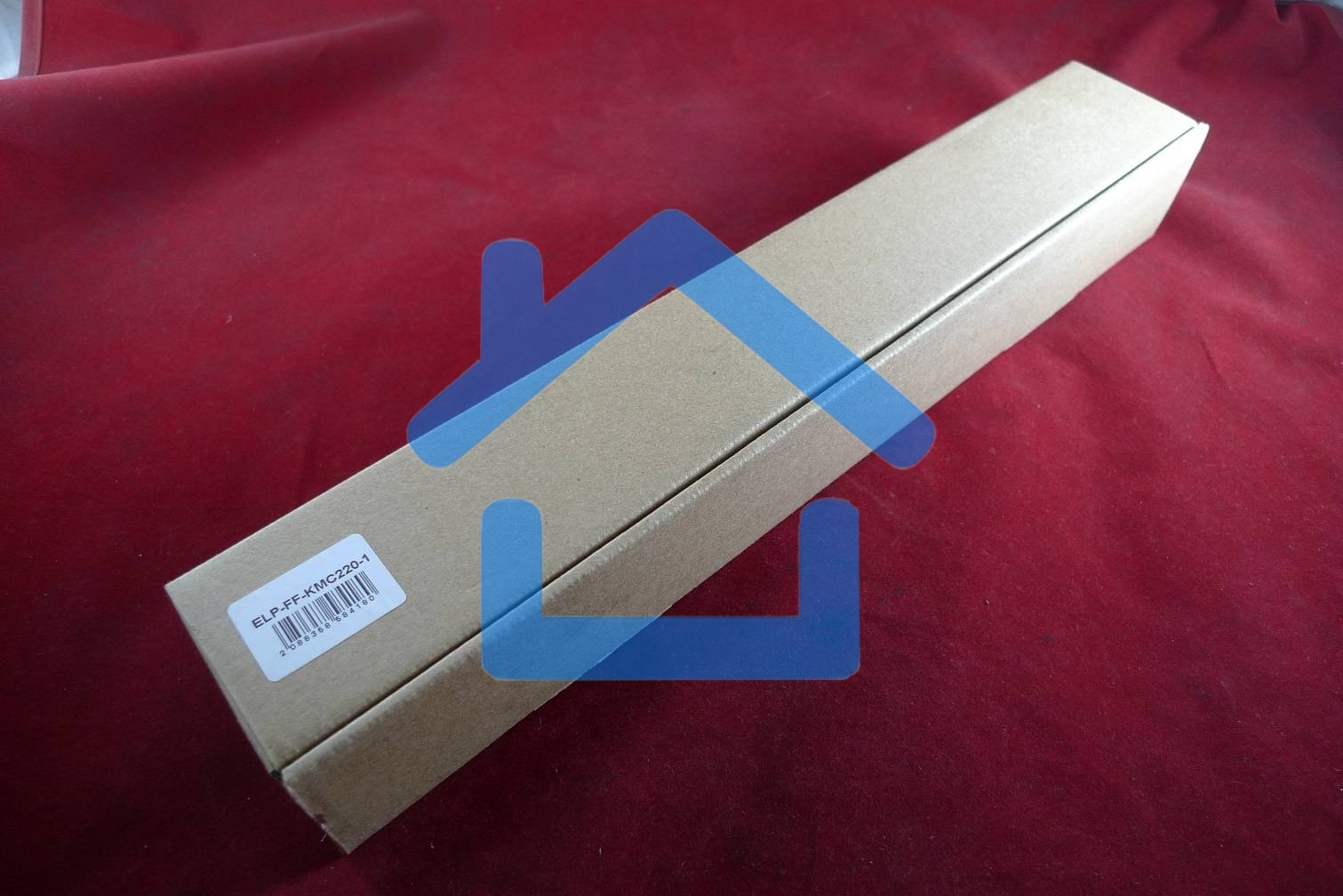 Термопленка Konica-Minolta bizhub C220/C224/C280/C284/C360/C364/C454/C7722/7728 (ELP Imaging®)