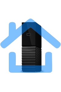 Внешний HDD 3.5