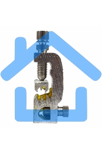 Ответвительный зажим P 71-TE 35-95/2,5-54 мм²