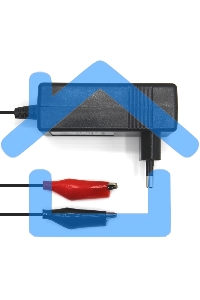 З/У для свинцово-кислотных аккумуляторов 6 и 12V GoPower ProLab 6-12 1.0A (1/100)