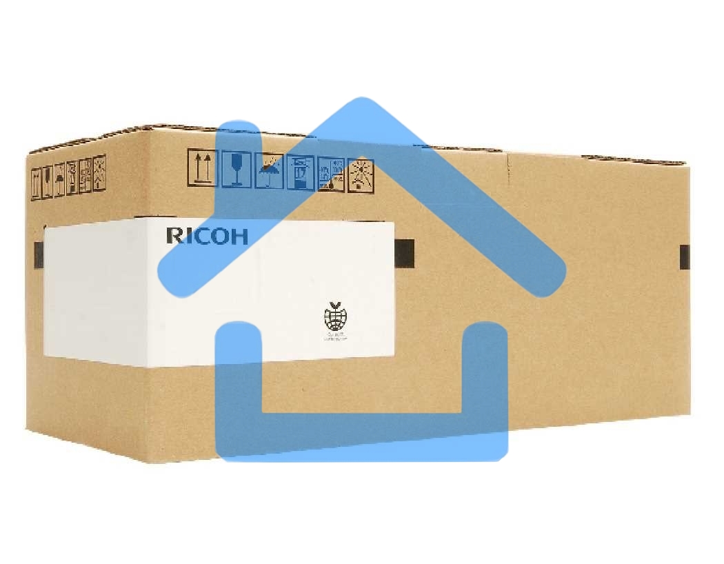 Лезвие очистки ленты переноса Ricoh Aficio 1060 (AD041126/AD041076)