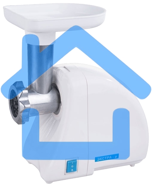Мясорубка электрическая Ротор Экстра-Р ЭМШ 35/250-2 (с соковыжималкой)