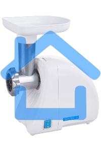 Мясорубка электрическая Ротор Экстра-Р ЭМШ 35/250-2 (с соковыжималкой)