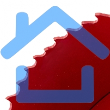 Коронка Matrix BIMETAL, 89 мм