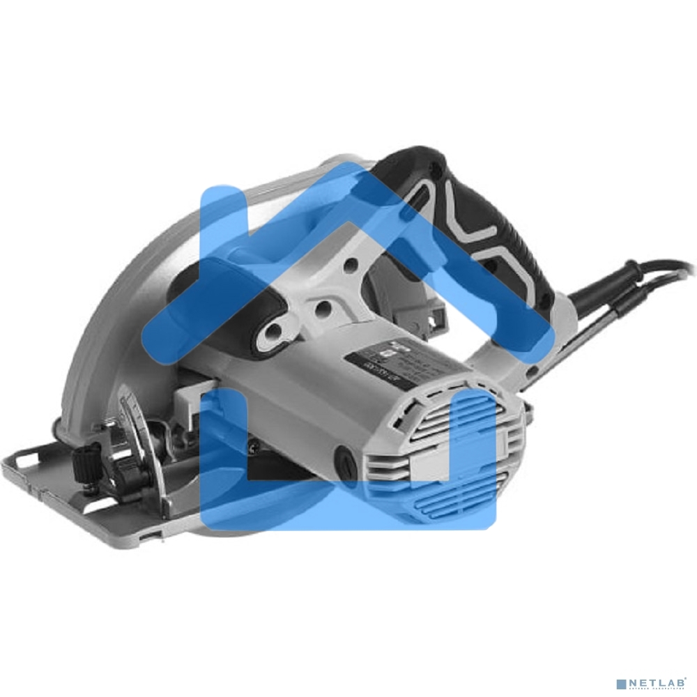 Пила циркулярная INTERSKOL 1300W 551.2.0.70