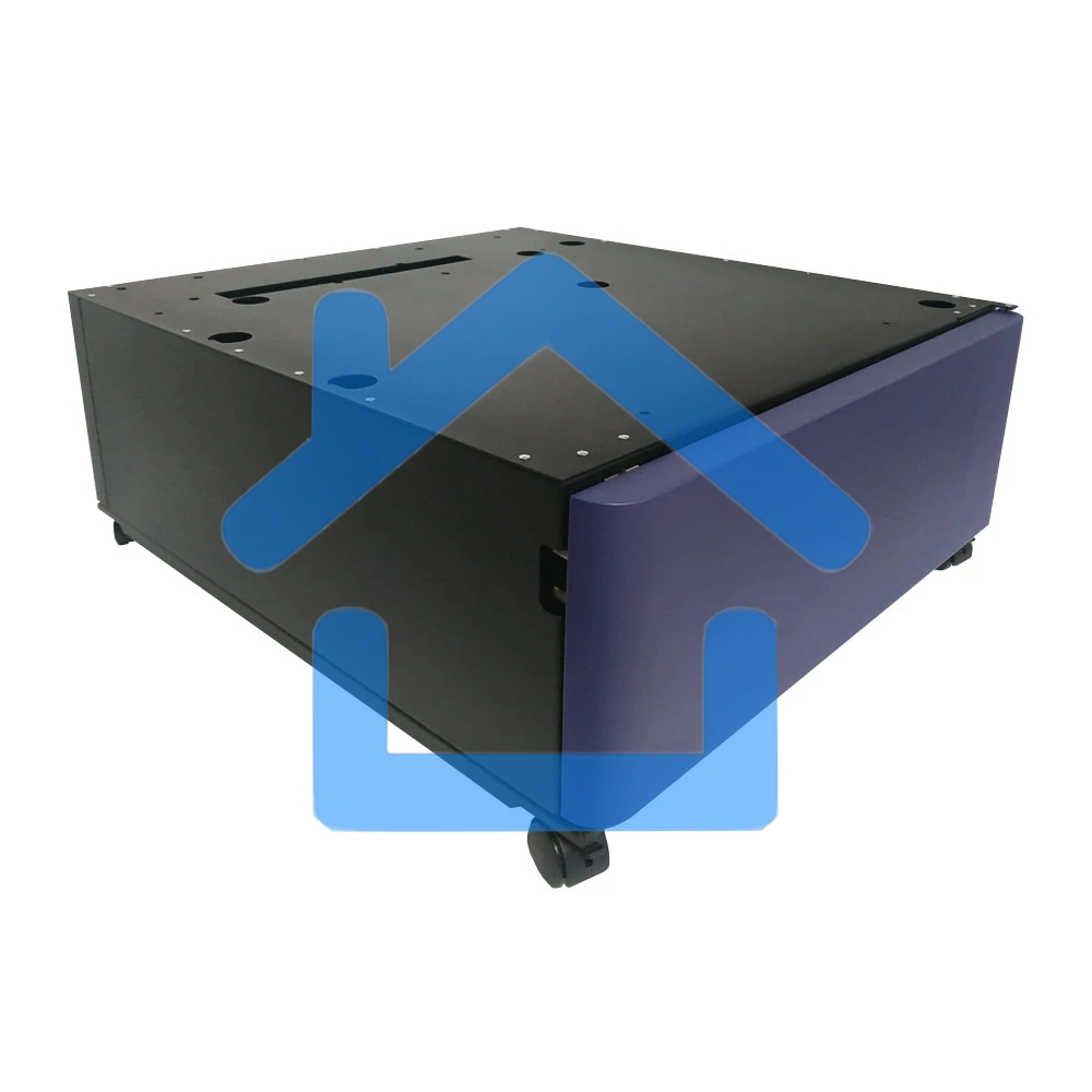 Тумба металлическая Kyocera CB-7210M