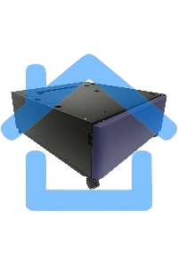 Тумба металлическая Kyocera CB-7210M